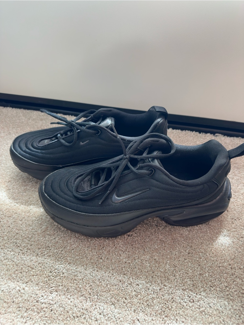 Nike Air Max Portal